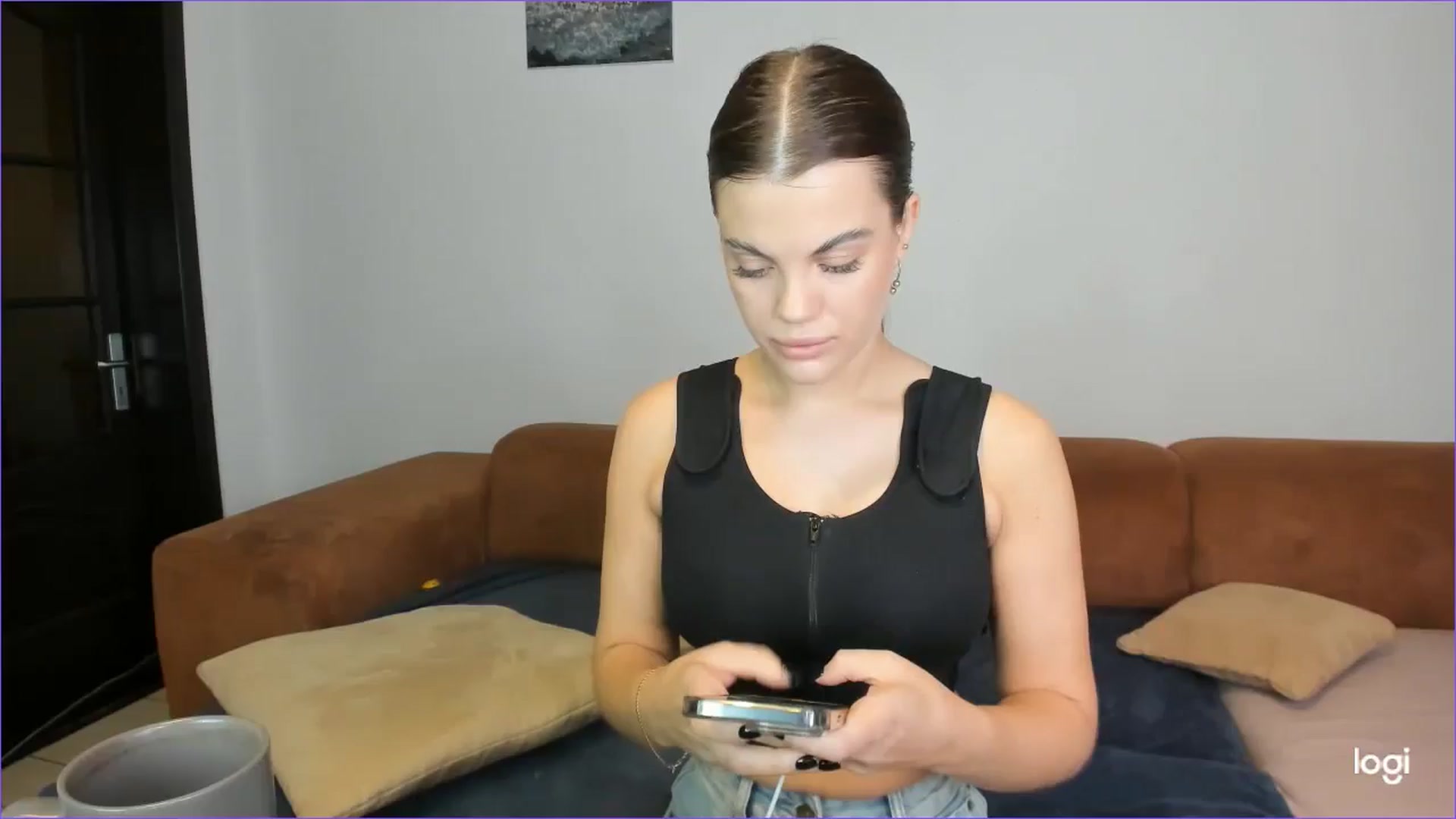 Gallery image thumbnail from StefaniNell's myfreecams stream on, 11/23/2025, 09:38 image 17 of 20