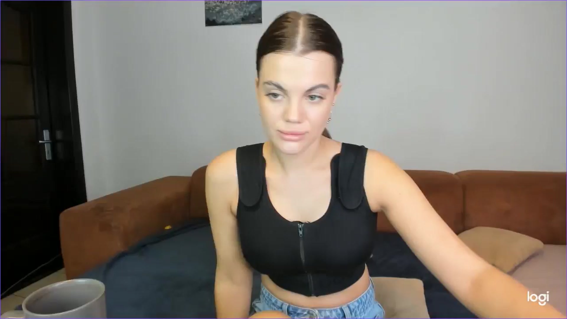 Gallery image thumbnail from StefaniNell's myfreecams stream on, 11/23/2025, 09:38 image 4 of 20