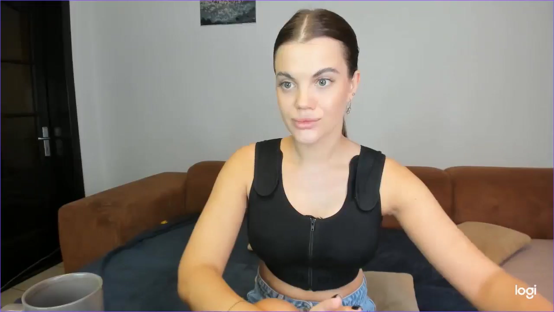 Gallery image thumbnail from StefaniNell's myfreecams stream on, 11/23/2025, 09:38 image 6 of 20