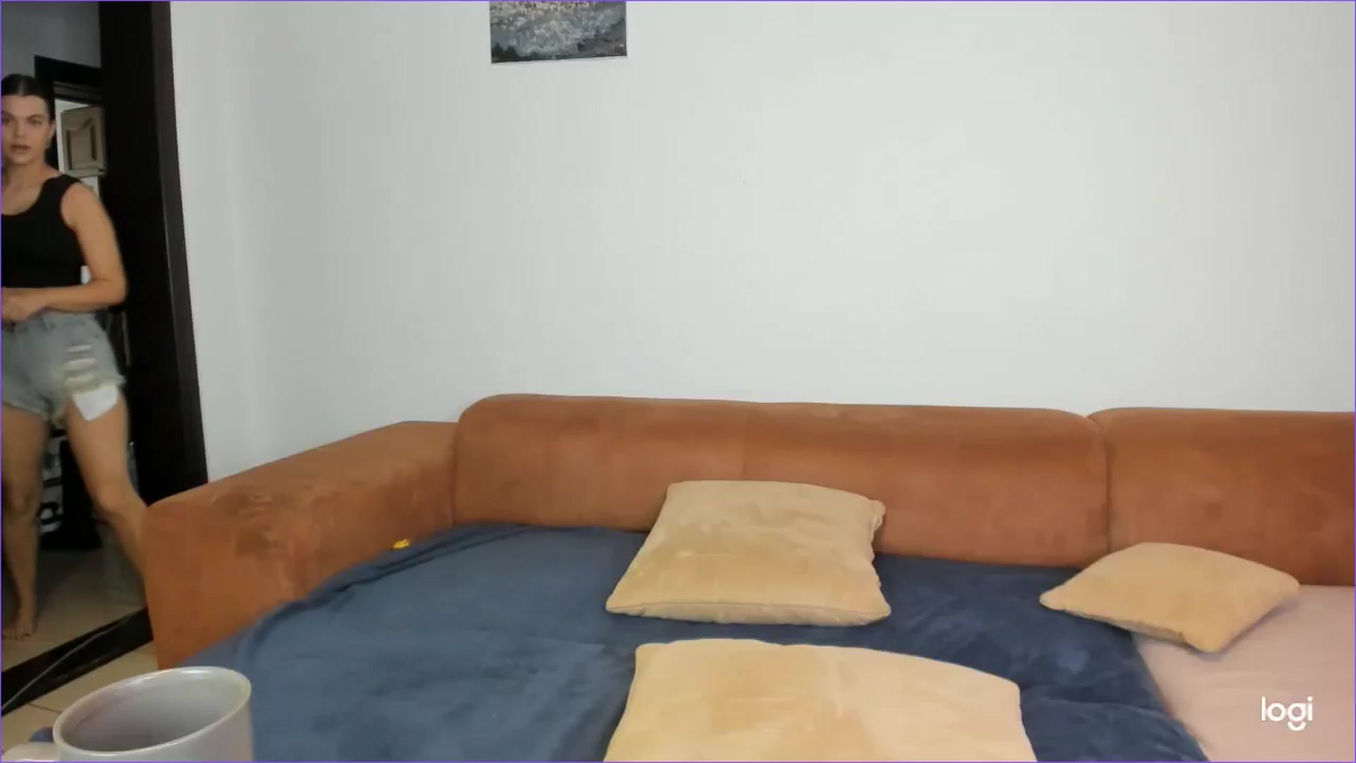 Gallery image thumbnail from StefaniNell's myfreecams stream on, 11/23/2025, 09:38 image 9 of 20