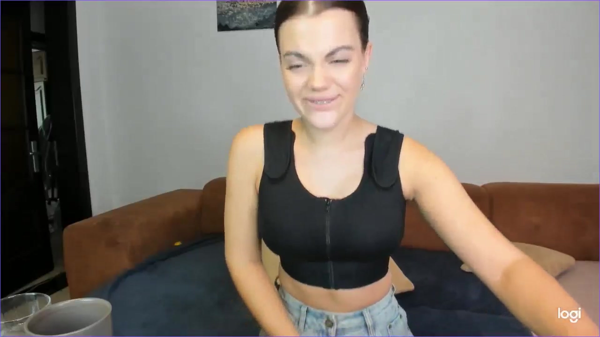 Gallery image thumbnail from StefaniNell's myfreecams stream on, 11/23/2025, 10:06 image 19 of 20