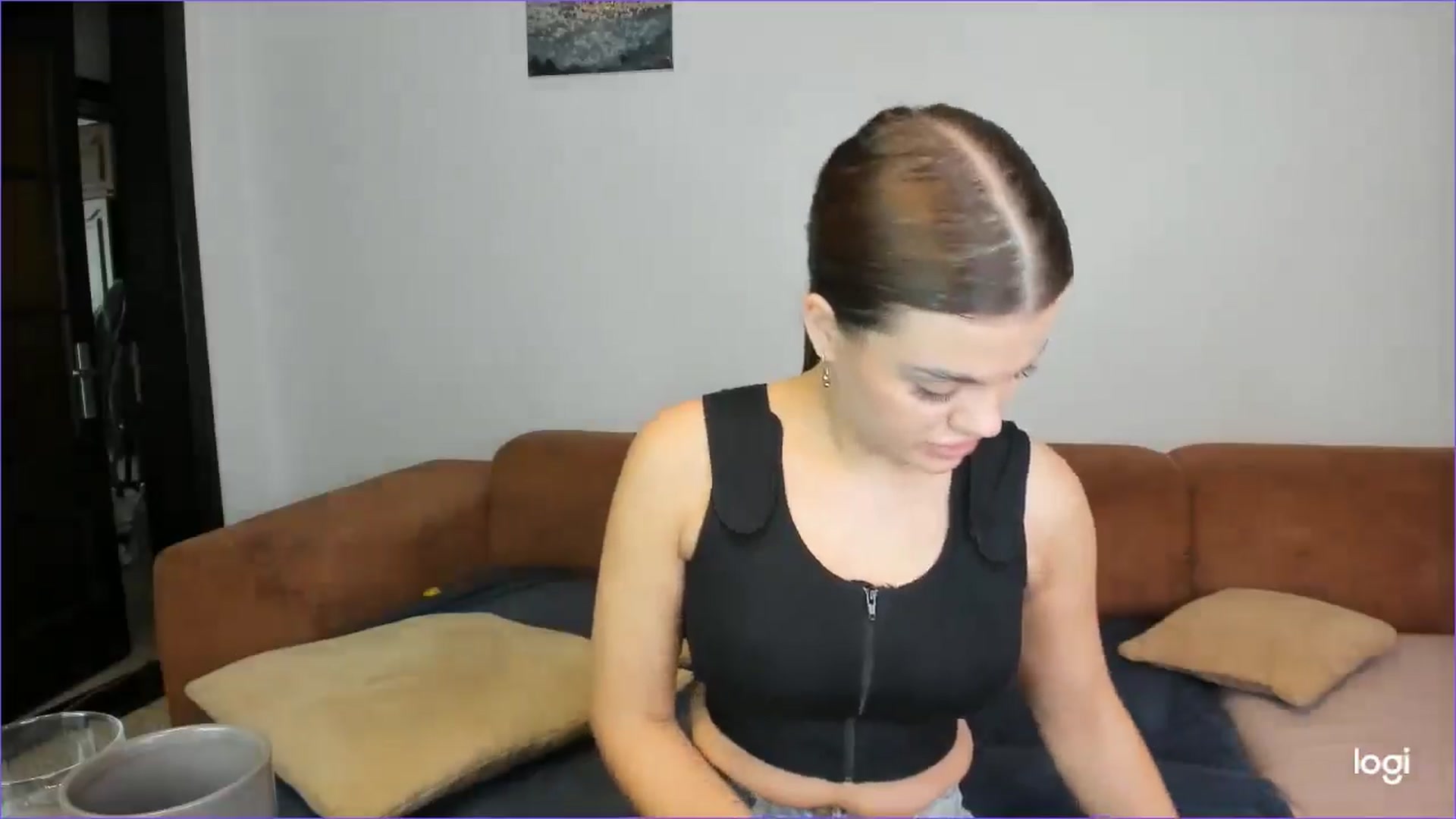 Gallery image thumbnail from StefaniNell's myfreecams stream on, 11/23/2025, 10:06 image 12 of 20