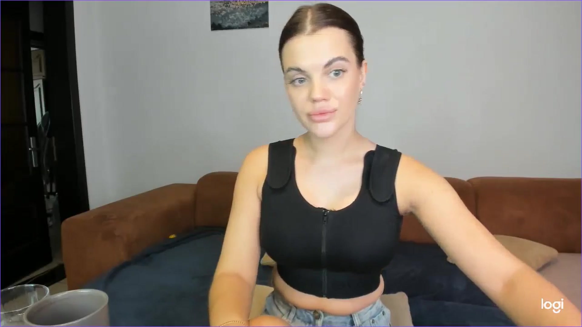 Gallery image thumbnail from StefaniNell's myfreecams stream on, 11/23/2025, 10:06 image 15 of 20