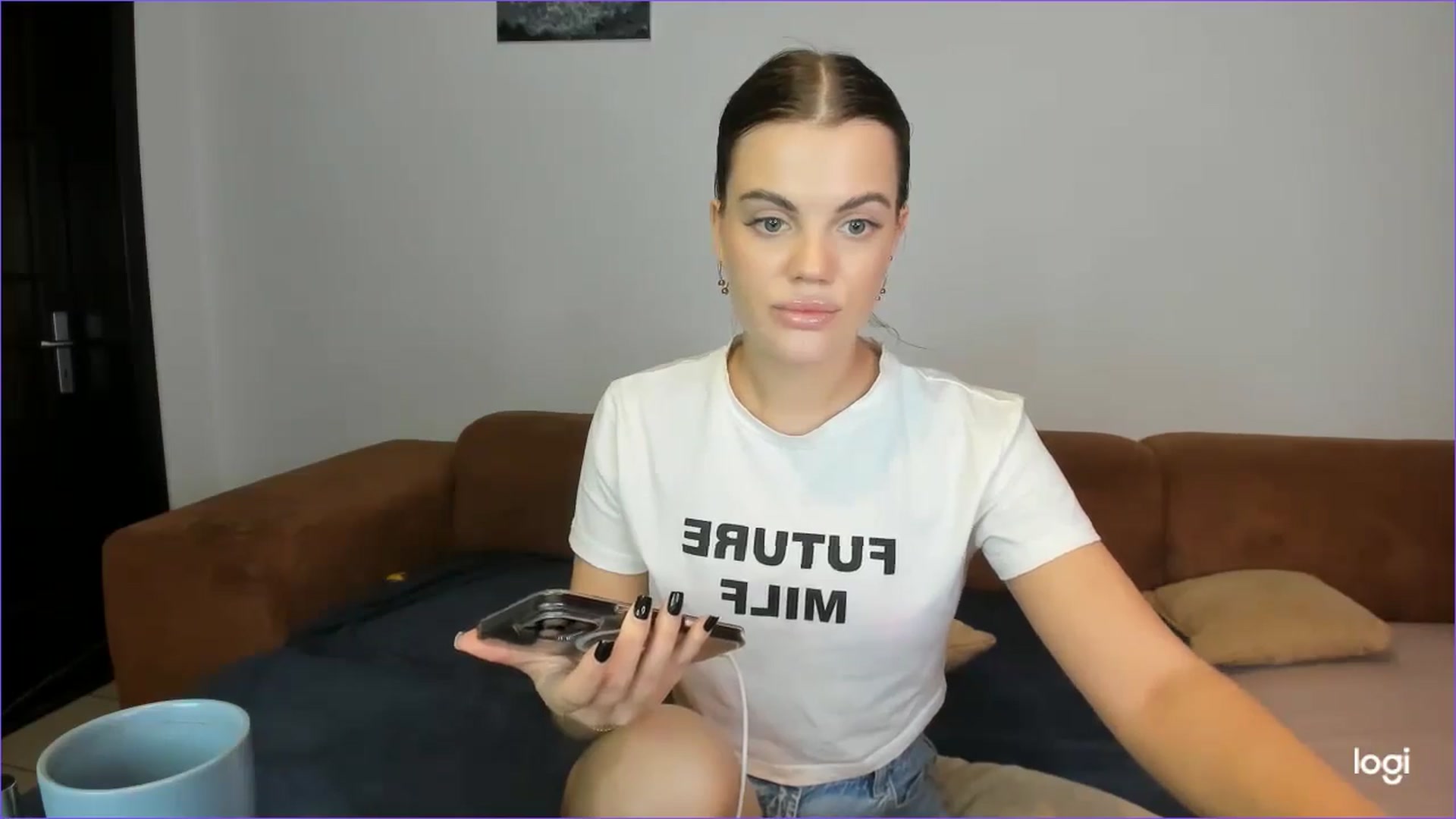 Gallery image thumbnail from StefaniNell's myfreecams stream on, 11/24/2025, 11:34 image 17 of 20