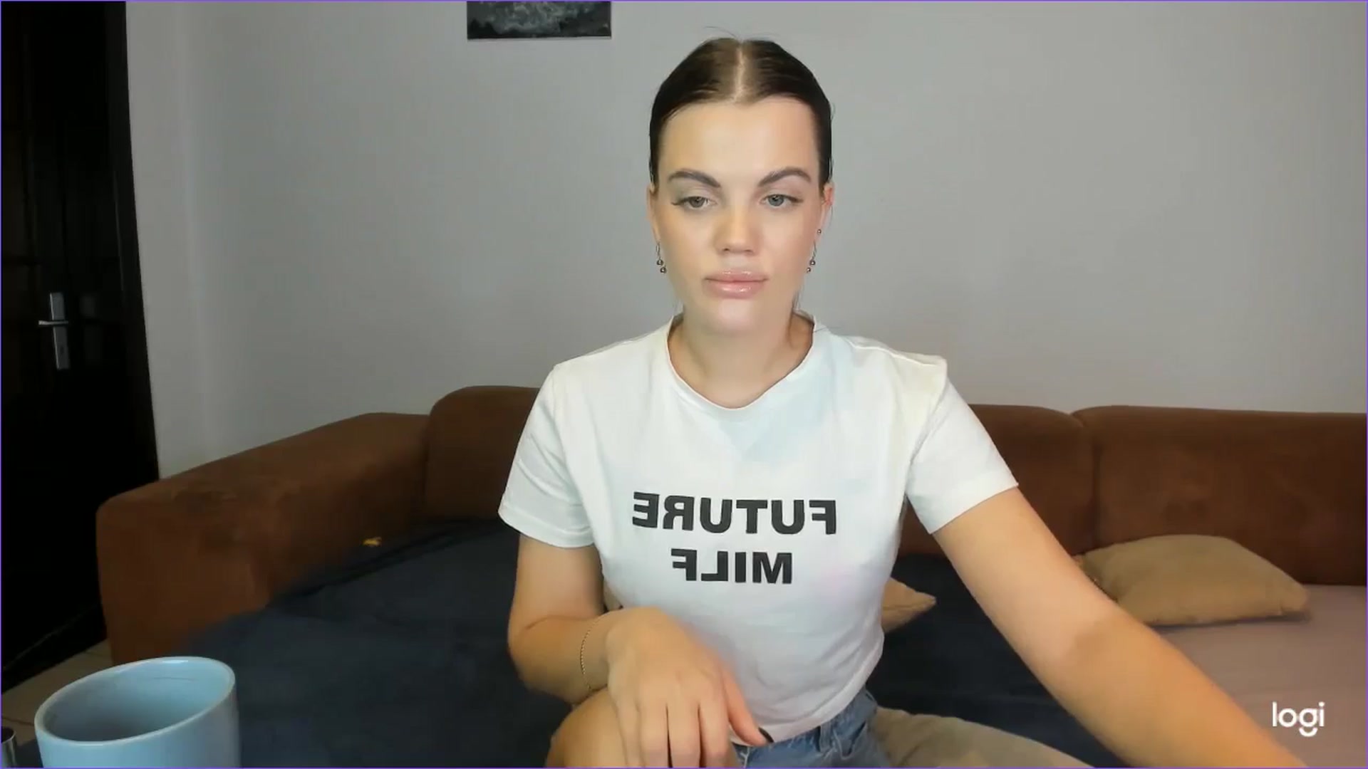 Gallery image thumbnail from StefaniNell's myfreecams stream on, 11/24/2025, 11:34 image 16 of 20
