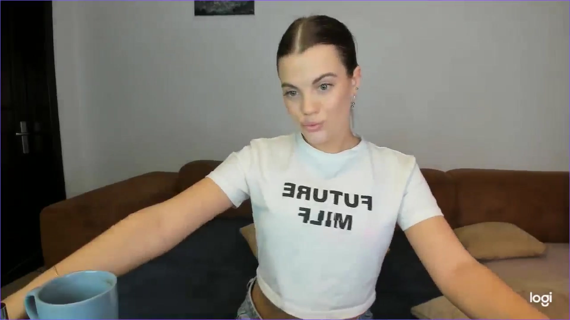 Gallery image thumbnail from StefaniNell's myfreecams stream on, 11/24/2025, 11:34 image 19 of 20