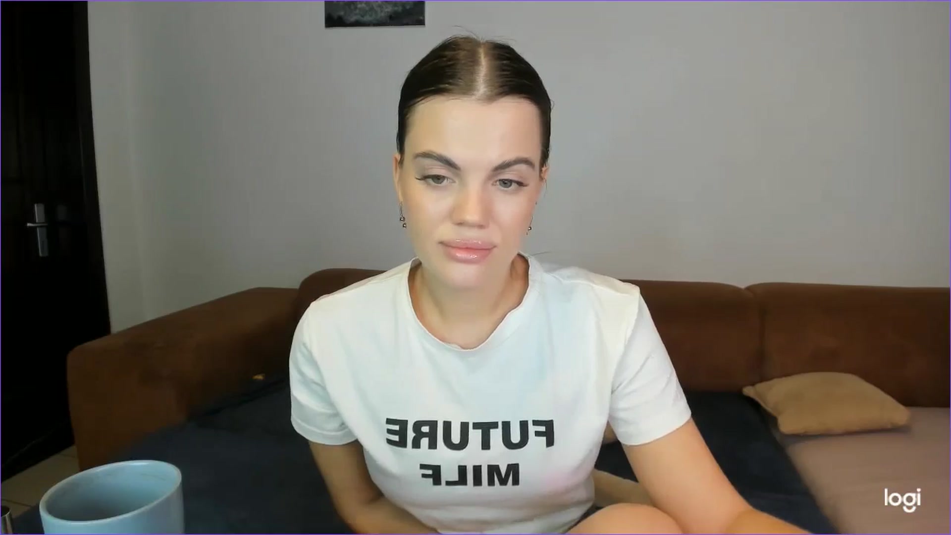 Gallery image thumbnail from StefaniNell's myfreecams stream on, 11/24/2025, 11:34 image 12 of 20