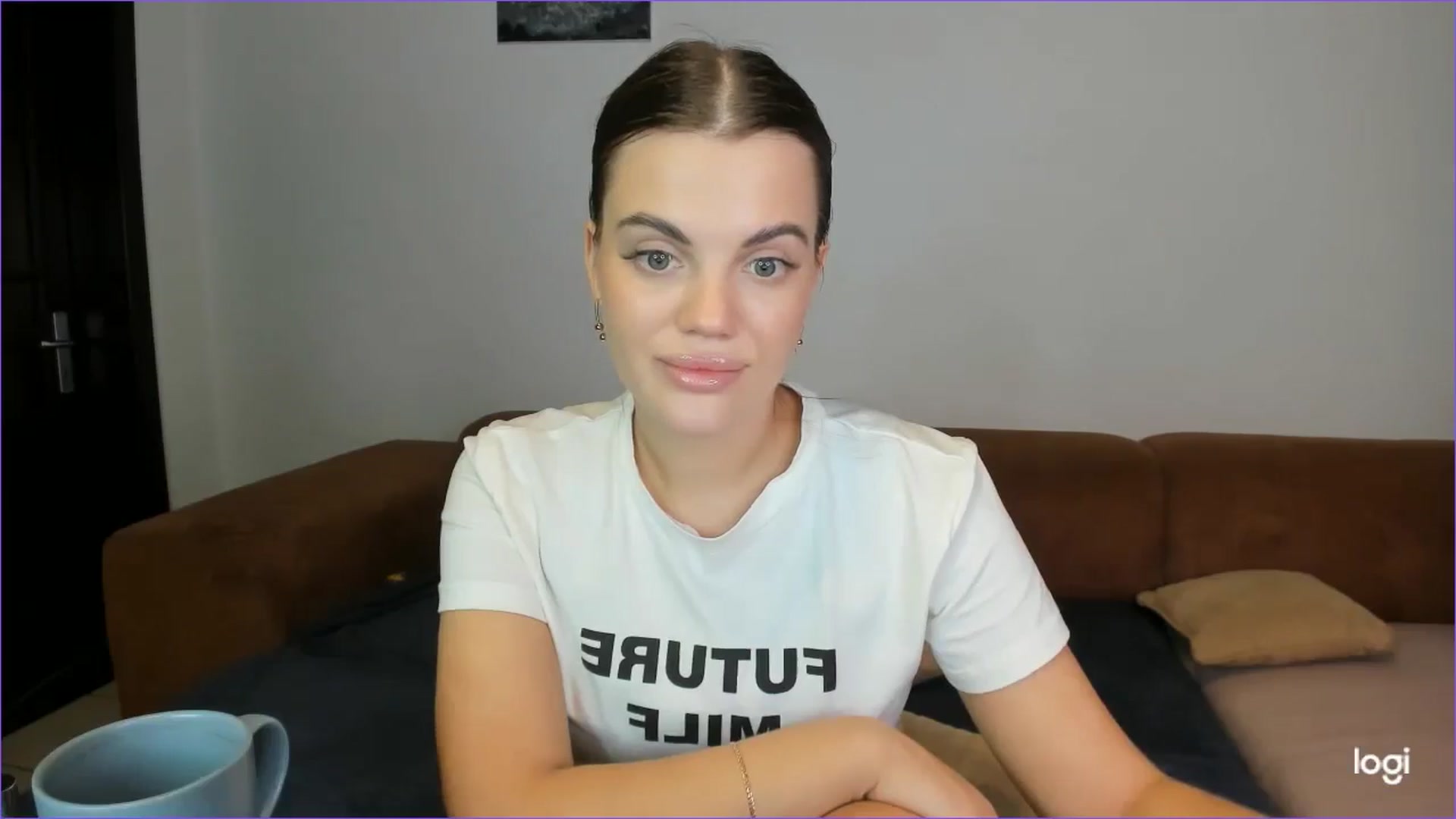 Gallery image thumbnail from StefaniNell's myfreecams stream on, 11/24/2025, 11:34 image 10 of 20