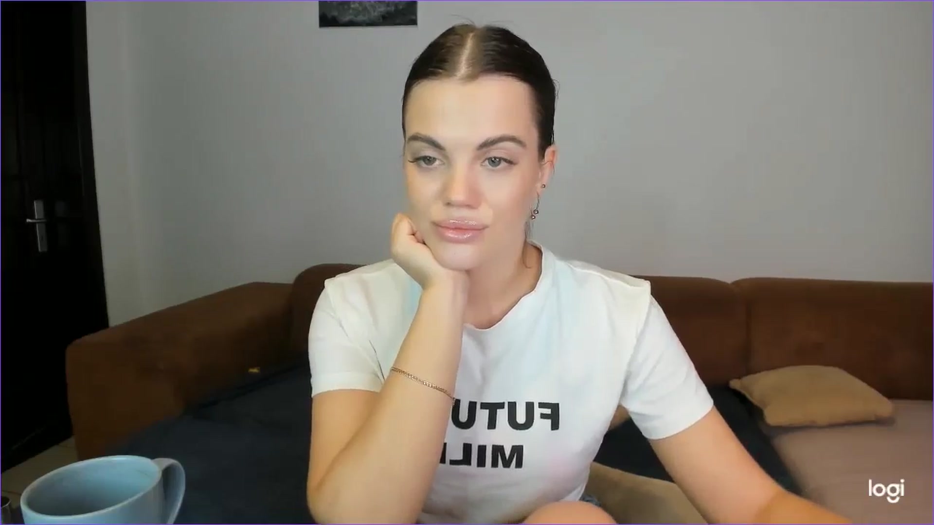 Gallery image thumbnail from StefaniNell's myfreecams stream on, 11/24/2025, 11:34 image 9 of 20