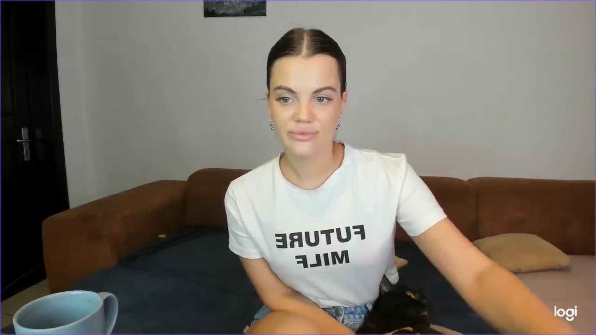 Gallery image thumbnail from StefaniNell's myfreecams stream on, 11/24/2025, 11:34 image 5 of 20