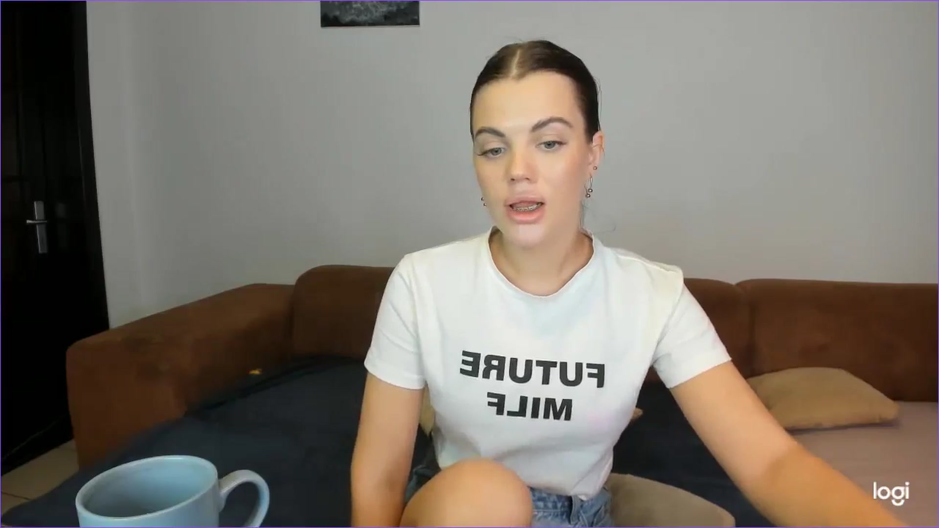 Gallery image thumbnail from StefaniNell's myfreecams stream on, 11/24/2025, 11:34 image 2 of 20