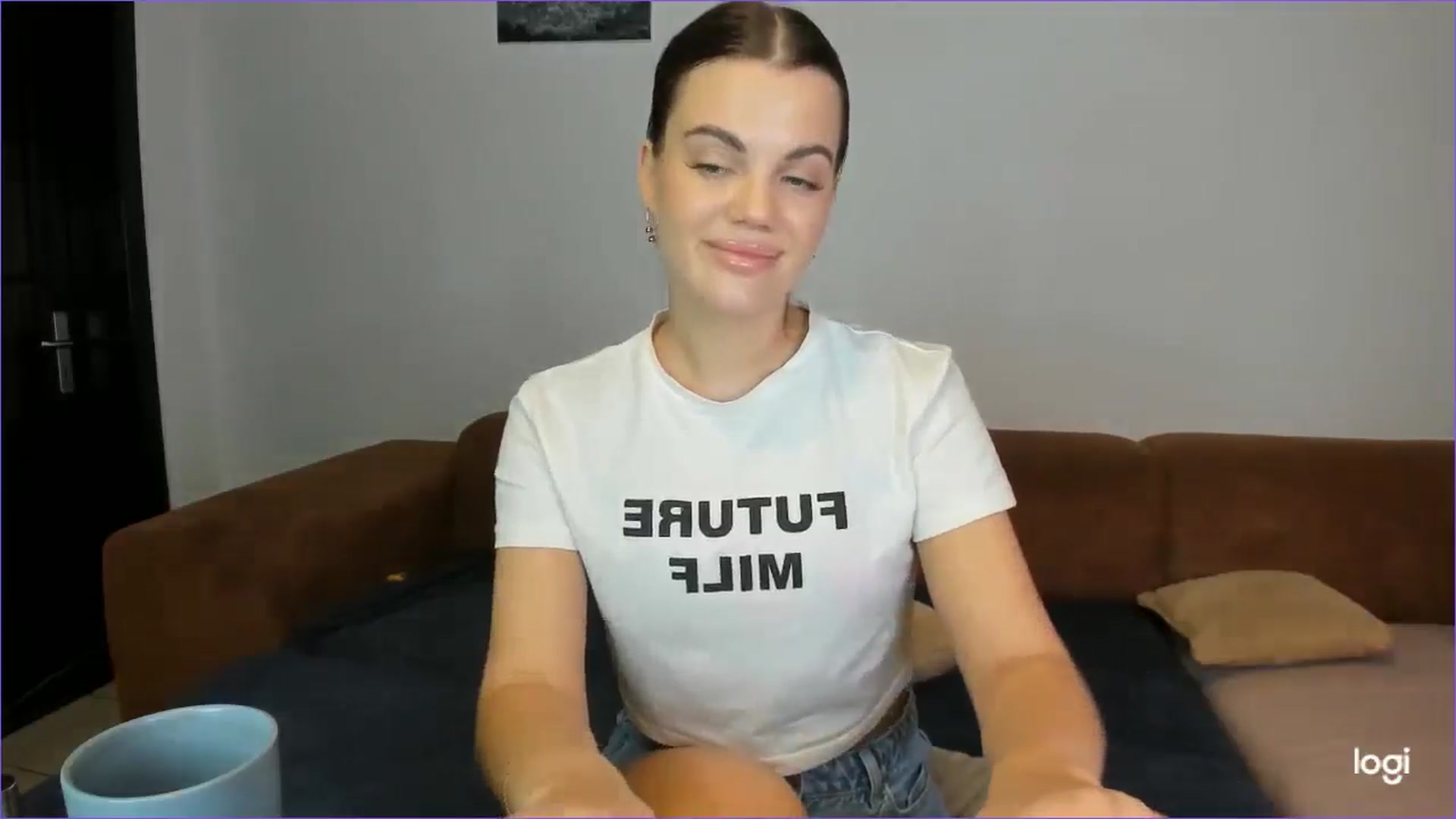 Gallery image thumbnail from StefaniNell's myfreecams stream on, 11/24/2025, 11:34 image 13 of 20