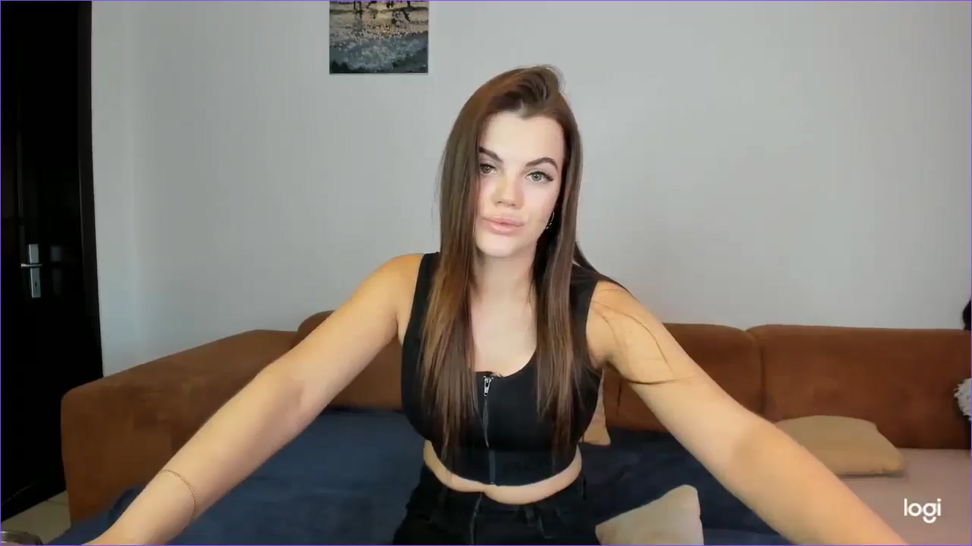 Gallery image thumbnail from StefaniNell's myfreecams stream on, 11/25/2025, 11:14 image 18 of 20