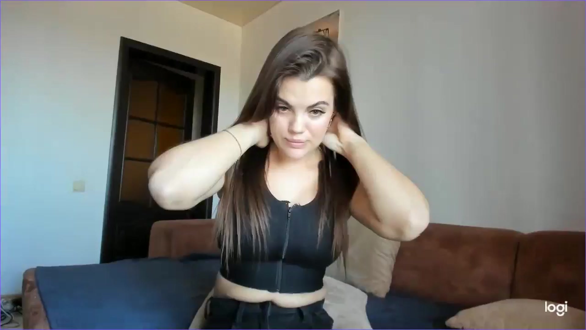 Gallery image thumbnail from StefaniNell's myfreecams stream on, 11/25/2025, 12:59 image 10 of 20