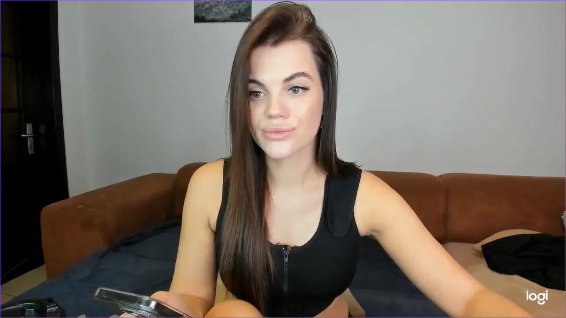 Gallery image thumbnail from StefaniNell's myfreecams stream on, 11/26/2025, 09:51 image 5 of 20