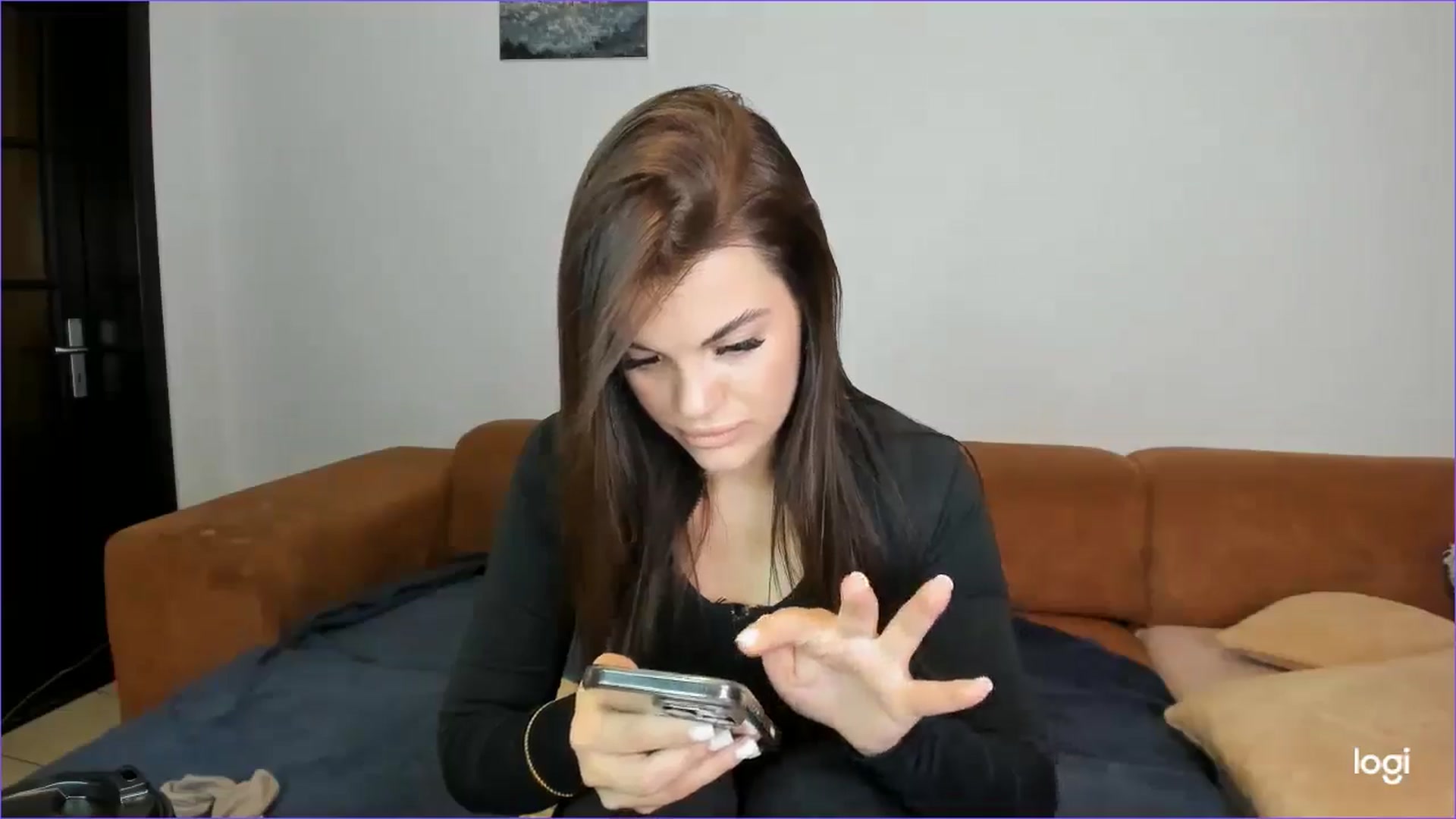 Gallery image thumbnail from StefaniNell's myfreecams stream on, 11/26/2025, 09:51 image 11 of 20