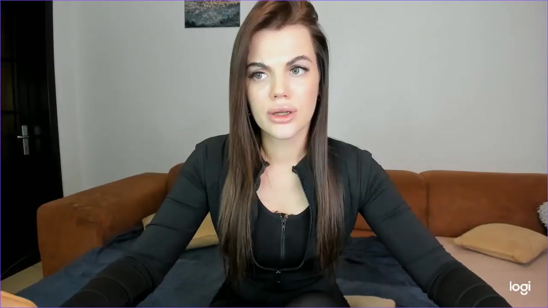 Gallery image thumbnail from StefaniNell's myfreecams stream on, 11/26/2025, 11:20 image 8 of 20