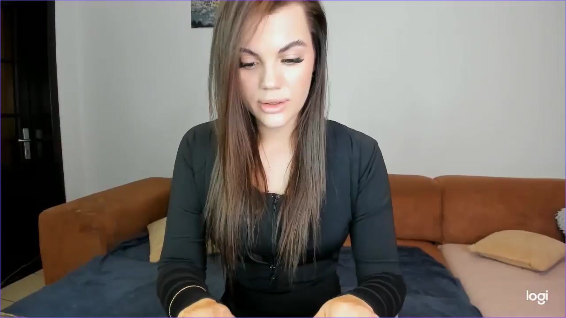 Gallery image thumbnail from StefaniNell's myfreecams stream on, 11/26/2025, 11:20 image 7 of 20