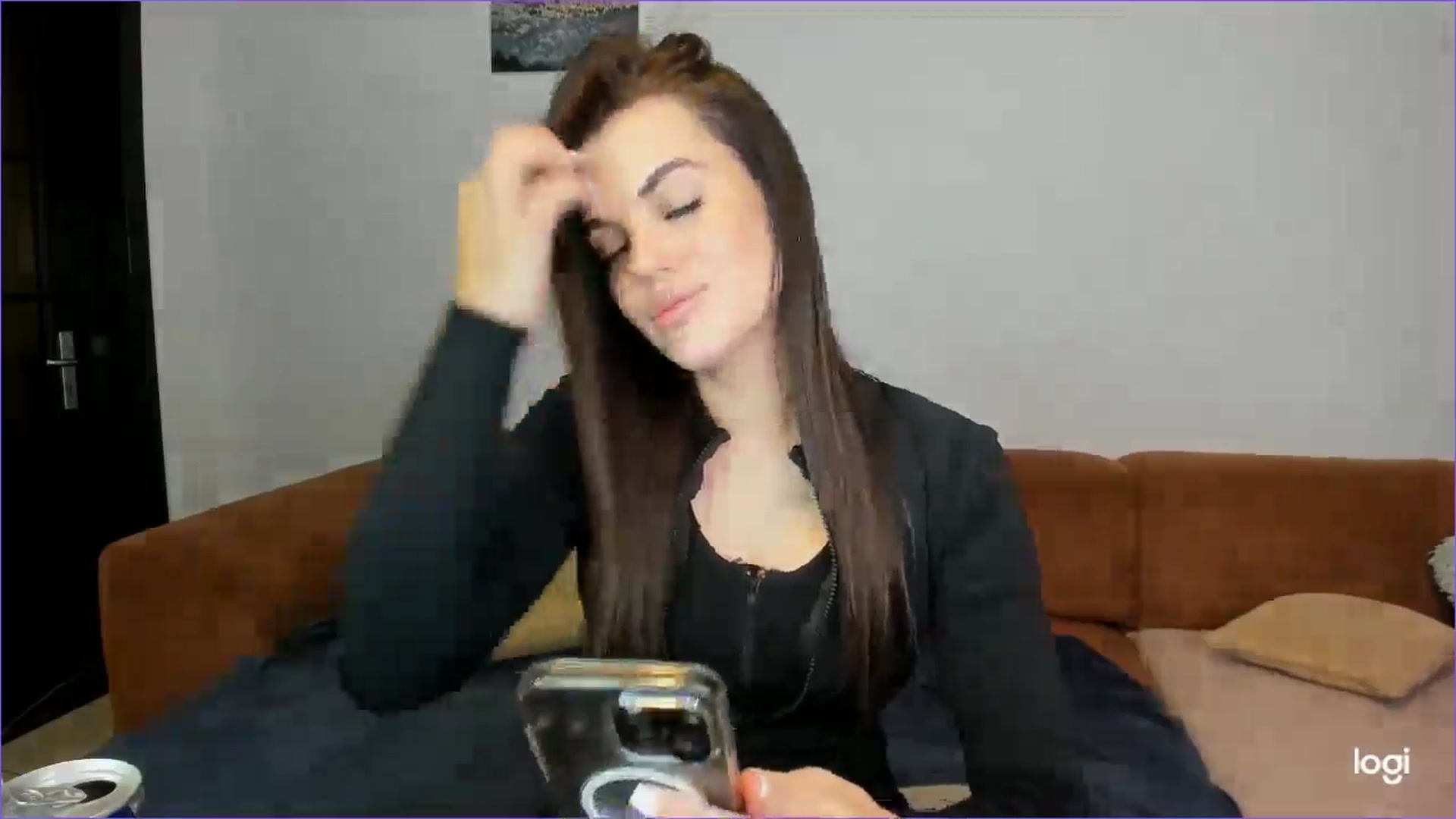 Gallery image thumbnail from StefaniNell's myfreecams stream on, 11/26/2025, 11:20 image 10 of 20