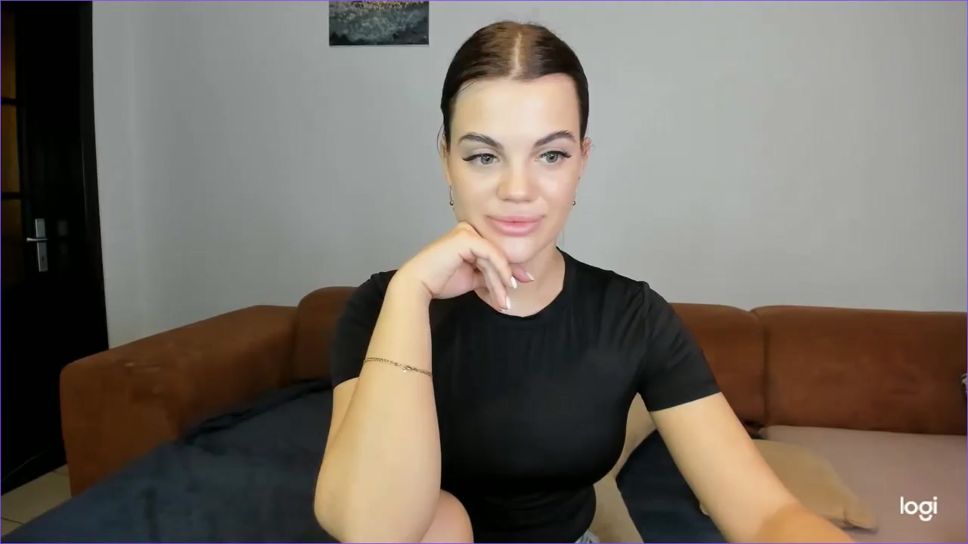 Gallery image thumbnail from StefaniNell's myfreecams stream on, 11/27/2025, 09:32 image 2 of 20