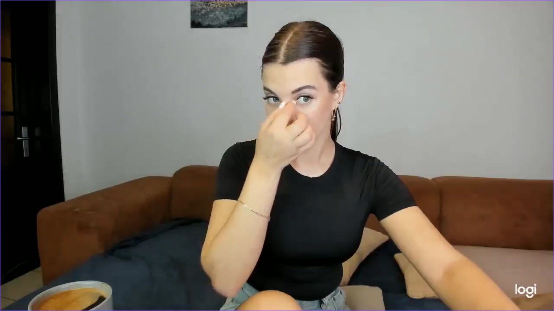 Gallery image thumbnail from StefaniNell's myfreecams stream on, 11/27/2025, 09:32 image 11 of 20