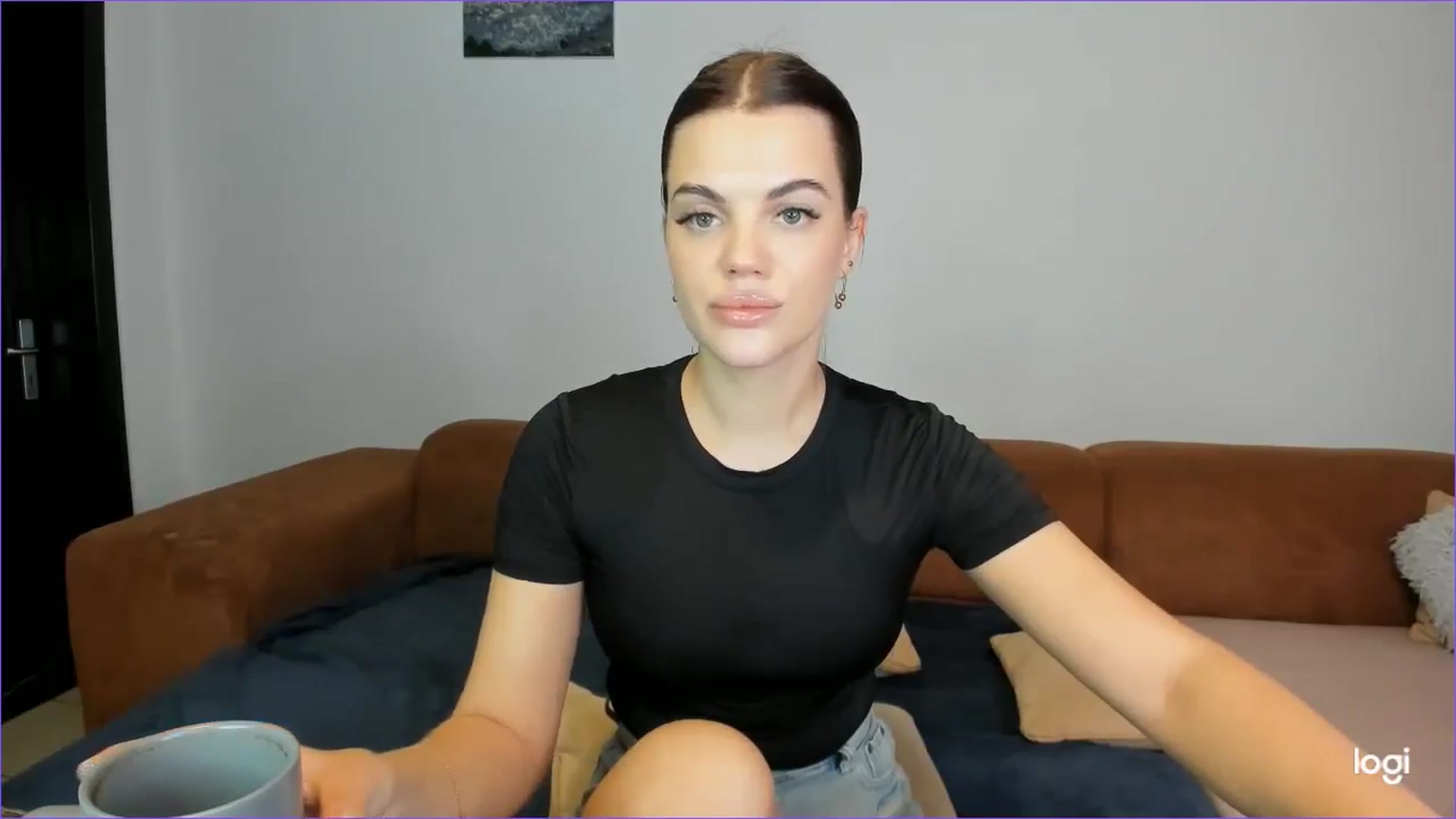 Gallery image thumbnail from StefaniNell's myfreecams stream on, 11/27/2025, 10:37 image 17 of 20