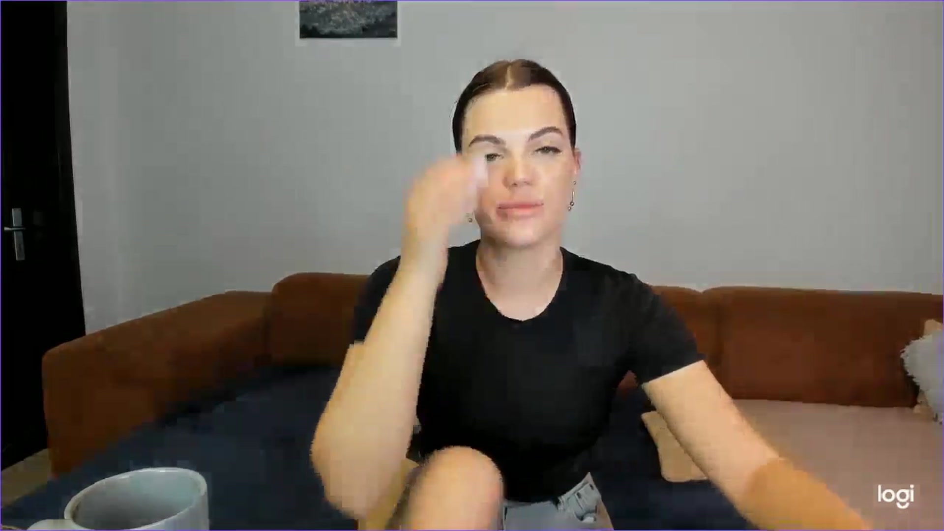Gallery image thumbnail from StefaniNell's myfreecams stream on, 11/27/2025, 10:37 image 14 of 20