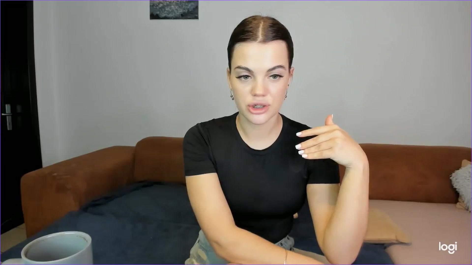 Gallery image thumbnail from StefaniNell's myfreecams stream on, 11/27/2025, 10:37 image 10 of 20