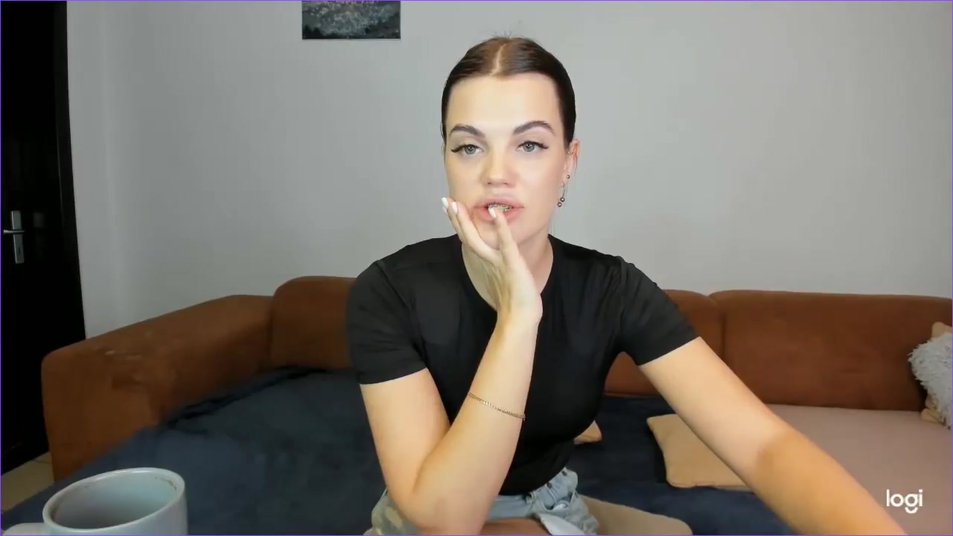 Gallery image thumbnail from StefaniNell's myfreecams stream on, 11/27/2025, 10:37 image 9 of 20