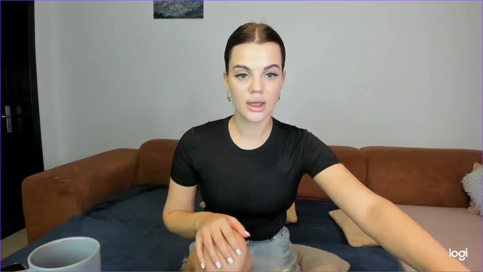 Gallery image thumbnail from StefaniNell's myfreecams stream on, 11/27/2025, 12:43 image 5 of 20