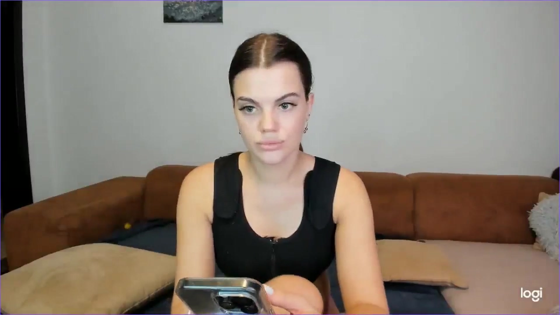 Gallery image thumbnail from StefaniNell's myfreecams stream on, 11/27/2025, 19:05 image 8 of 20