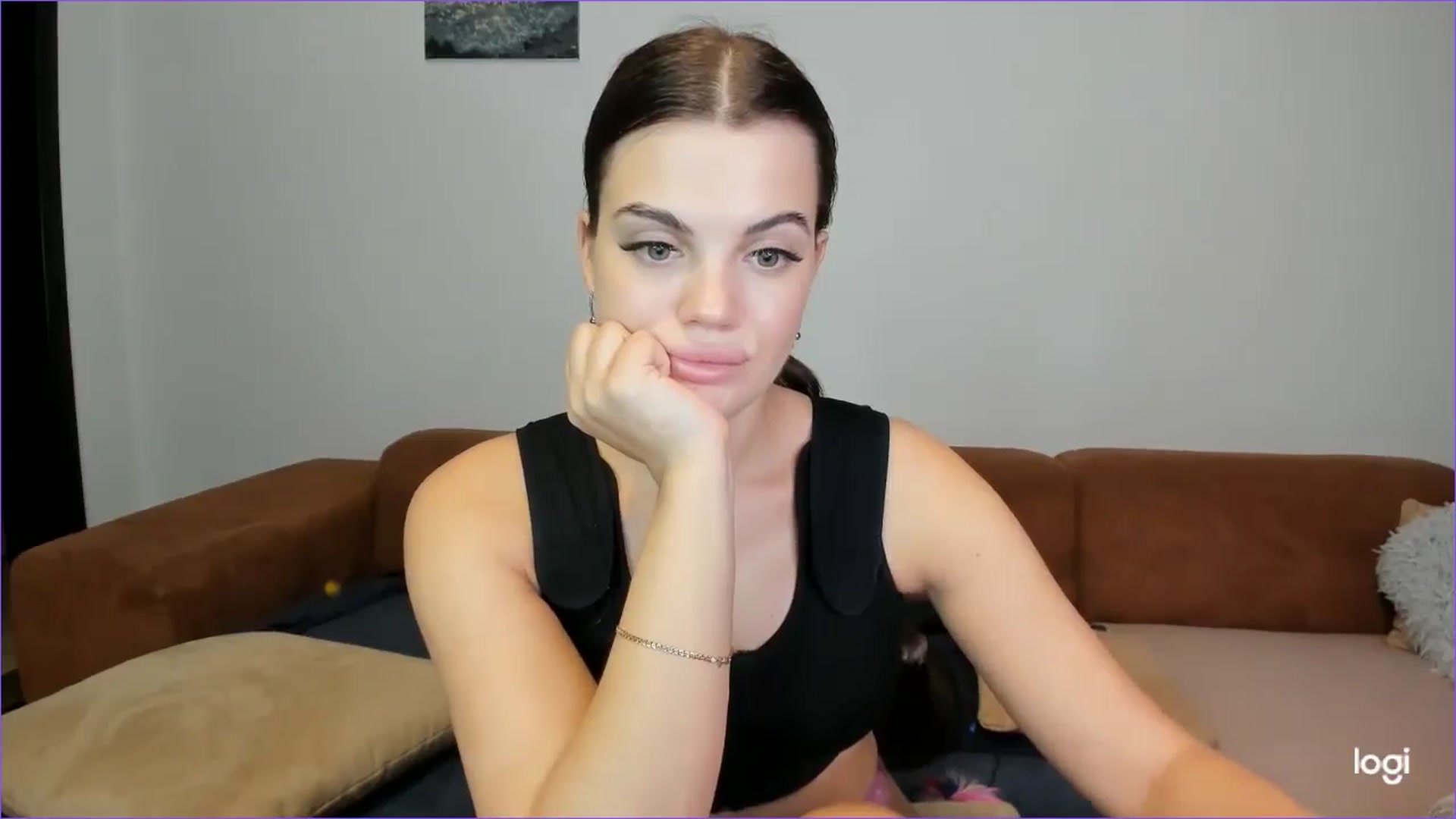 Gallery image thumbnail from StefaniNell's myfreecams stream on, 11/27/2025, 19:05 image 3 of 20