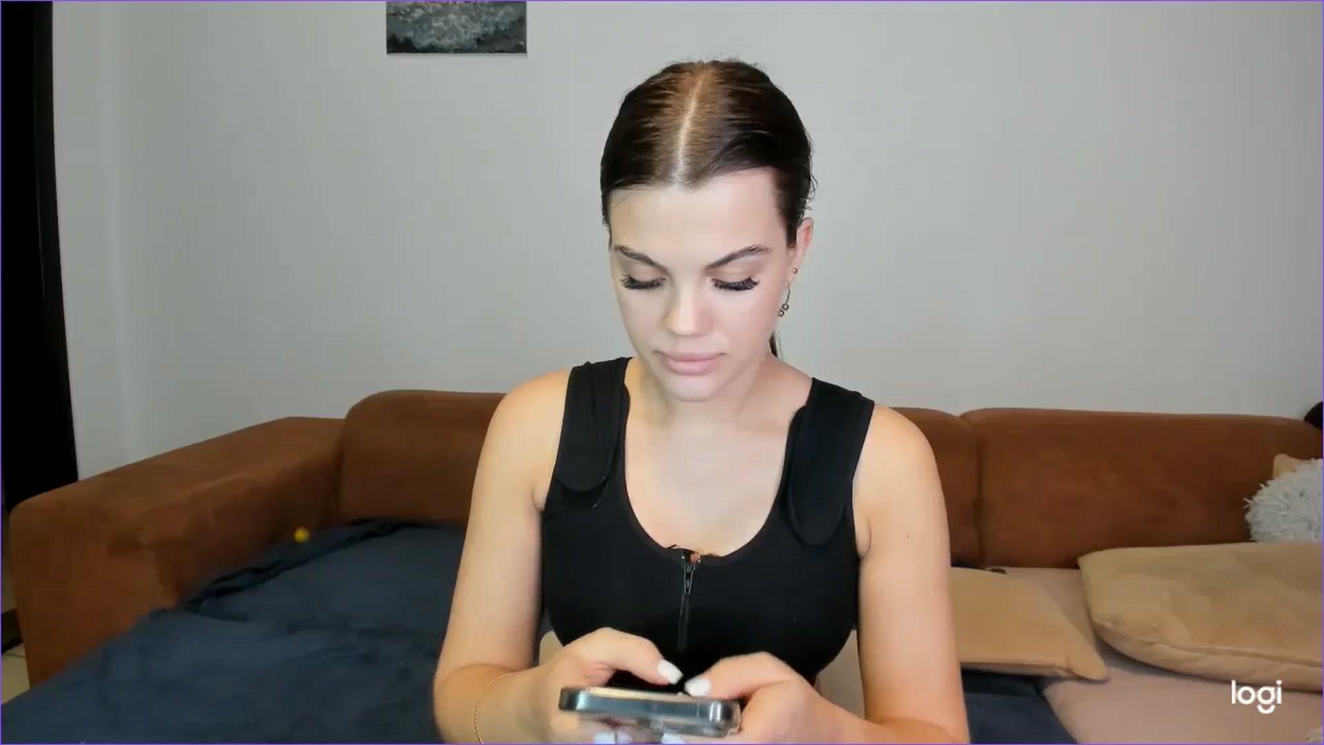 Gallery image thumbnail from StefaniNell's myfreecams stream on, 11/27/2025, 19:05 image 20 of 20