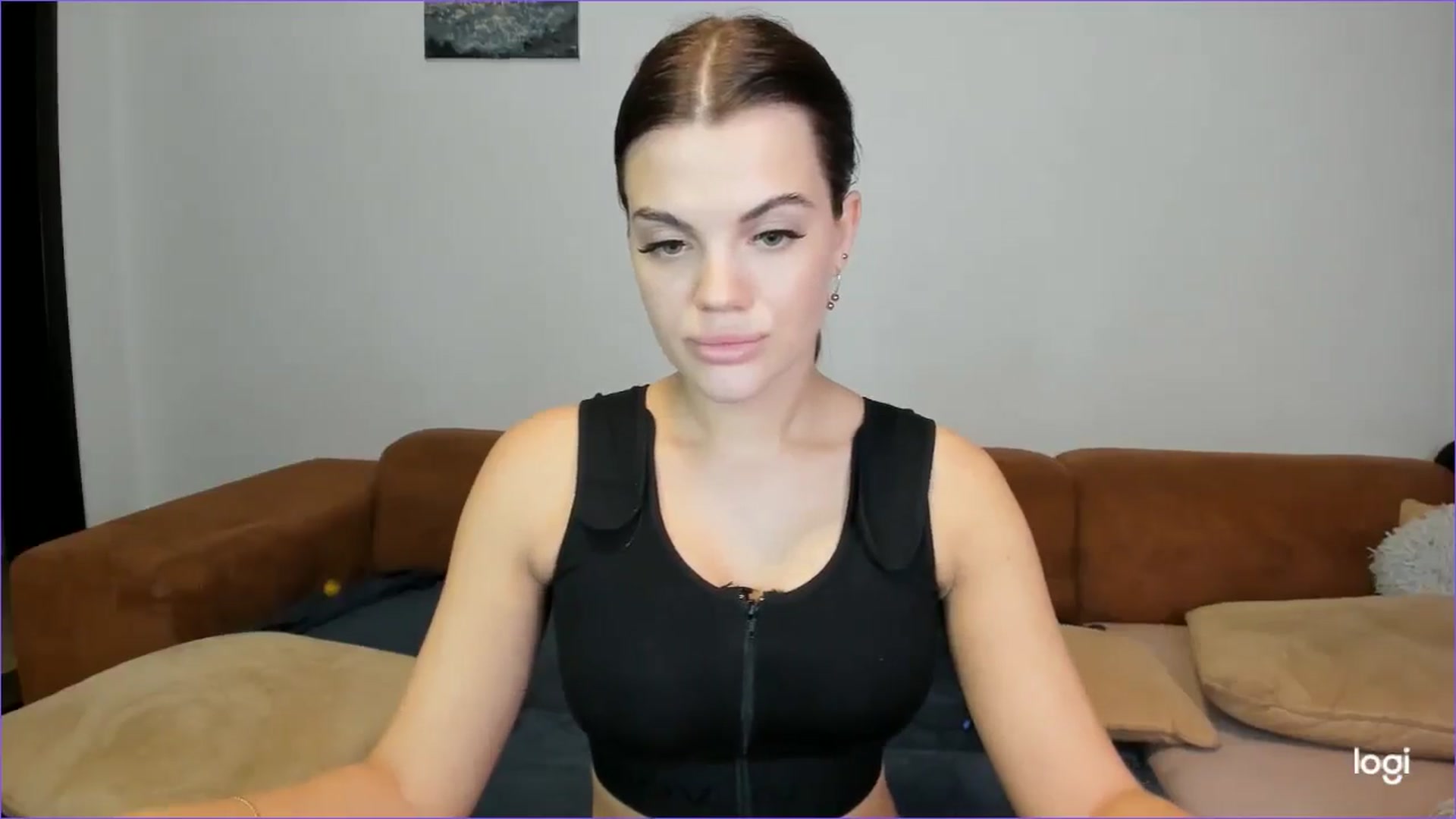 Gallery image thumbnail from StefaniNell's myfreecams stream on, 11/27/2025, 19:05 image 18 of 20