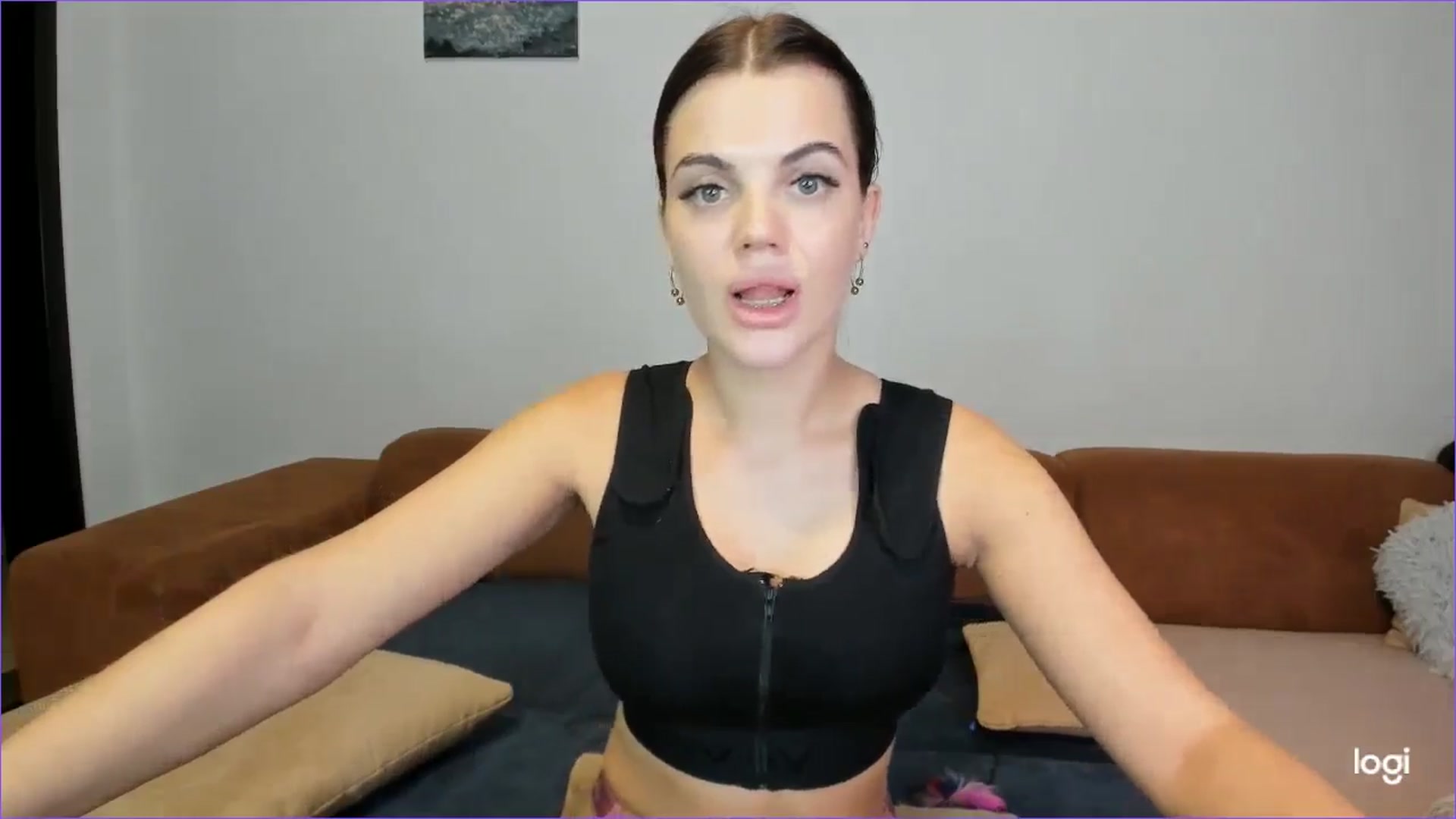 Gallery image thumbnail from StefaniNell's myfreecams stream on, 11/27/2025, 19:05 image 11 of 20