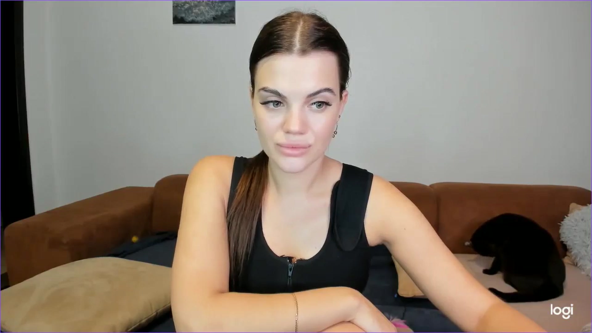 Gallery image thumbnail from StefaniNell's myfreecams stream on, 11/27/2025, 19:05 image 4 of 20
