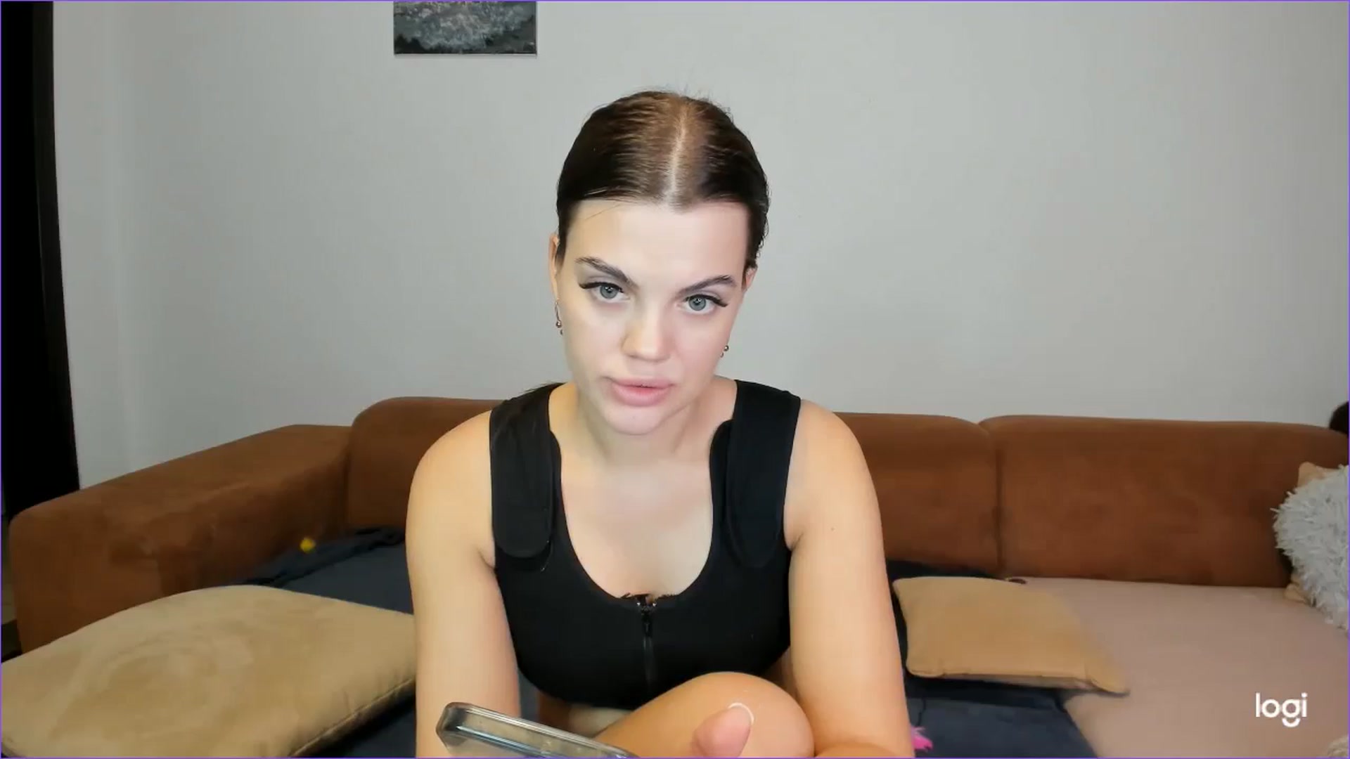 Gallery image thumbnail from StefaniNell's myfreecams stream on, 11/27/2025, 19:05 image 9 of 20