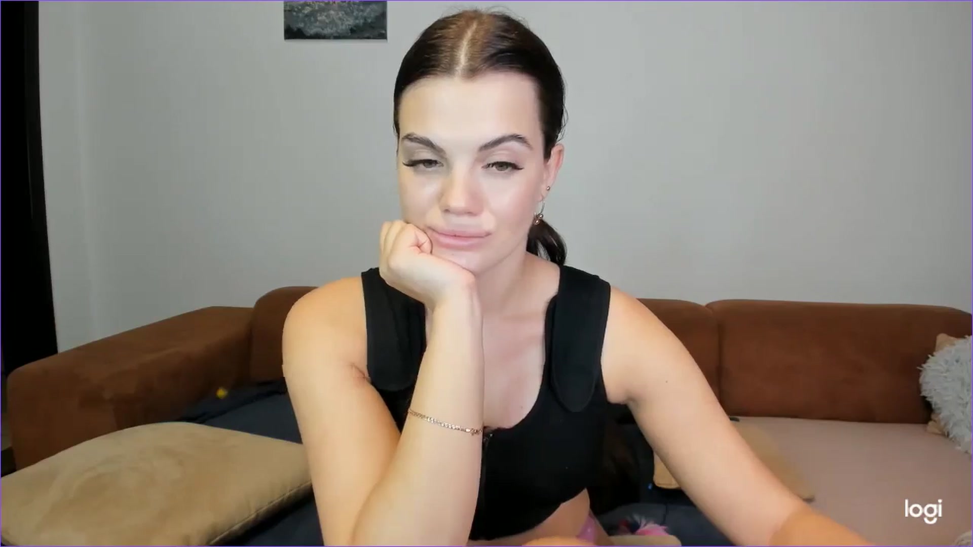 Gallery image thumbnail from StefaniNell's myfreecams stream on, 11/27/2025, 19:05 image 2 of 20