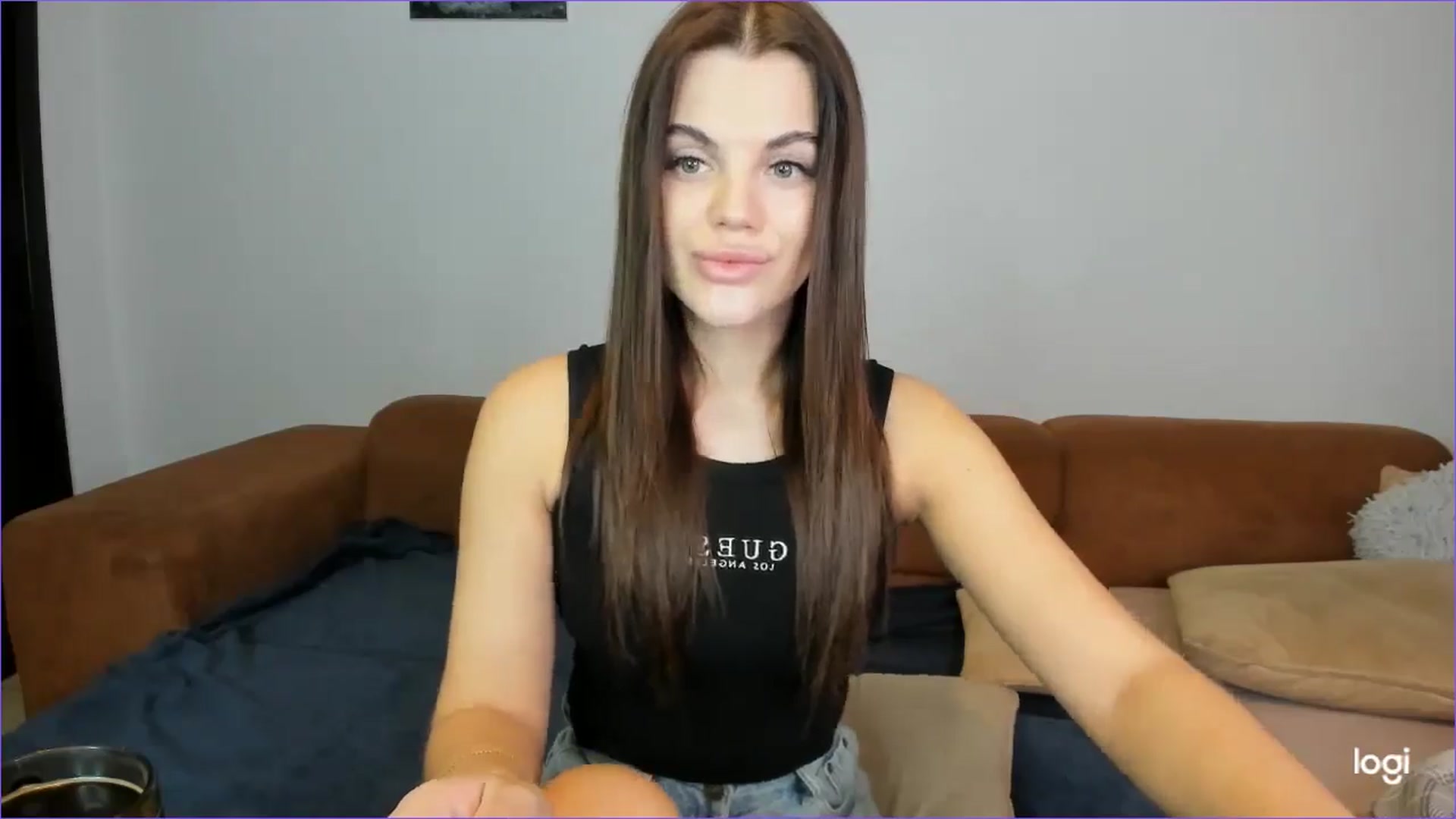 Gallery image thumbnail from StefaniNell's myfreecams stream on, 11/28/2025, 07:18 image 16 of 20