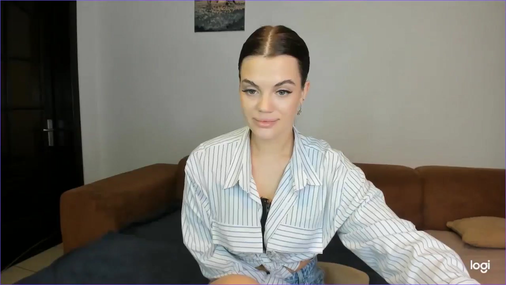 Gallery image thumbnail from StefaniNell's myfreecams stream on, 11/30/2025, 09:45 image 3 of 20