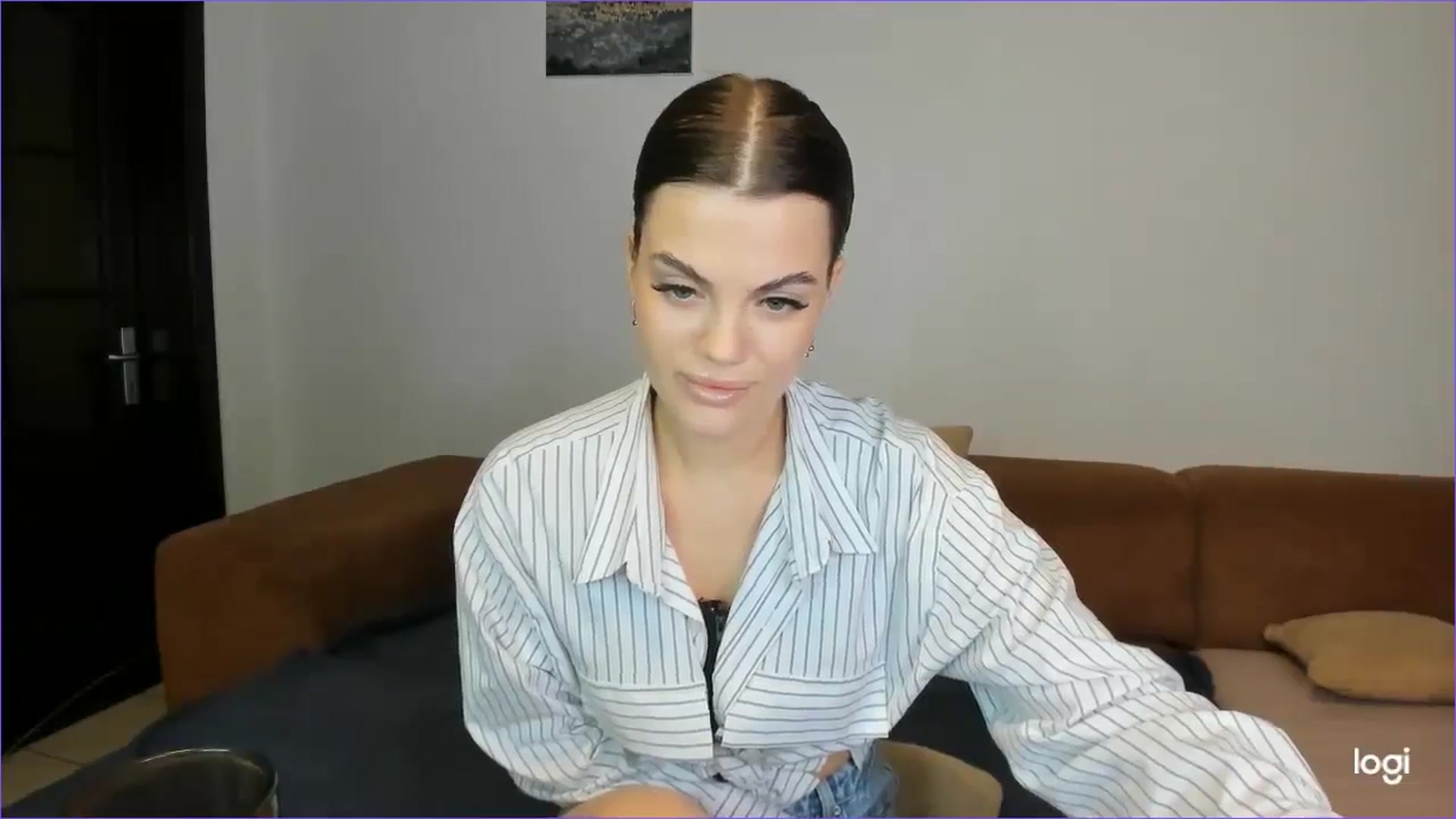 Gallery image thumbnail from StefaniNell's myfreecams stream on, 11/30/2025, 09:45 image 18 of 20