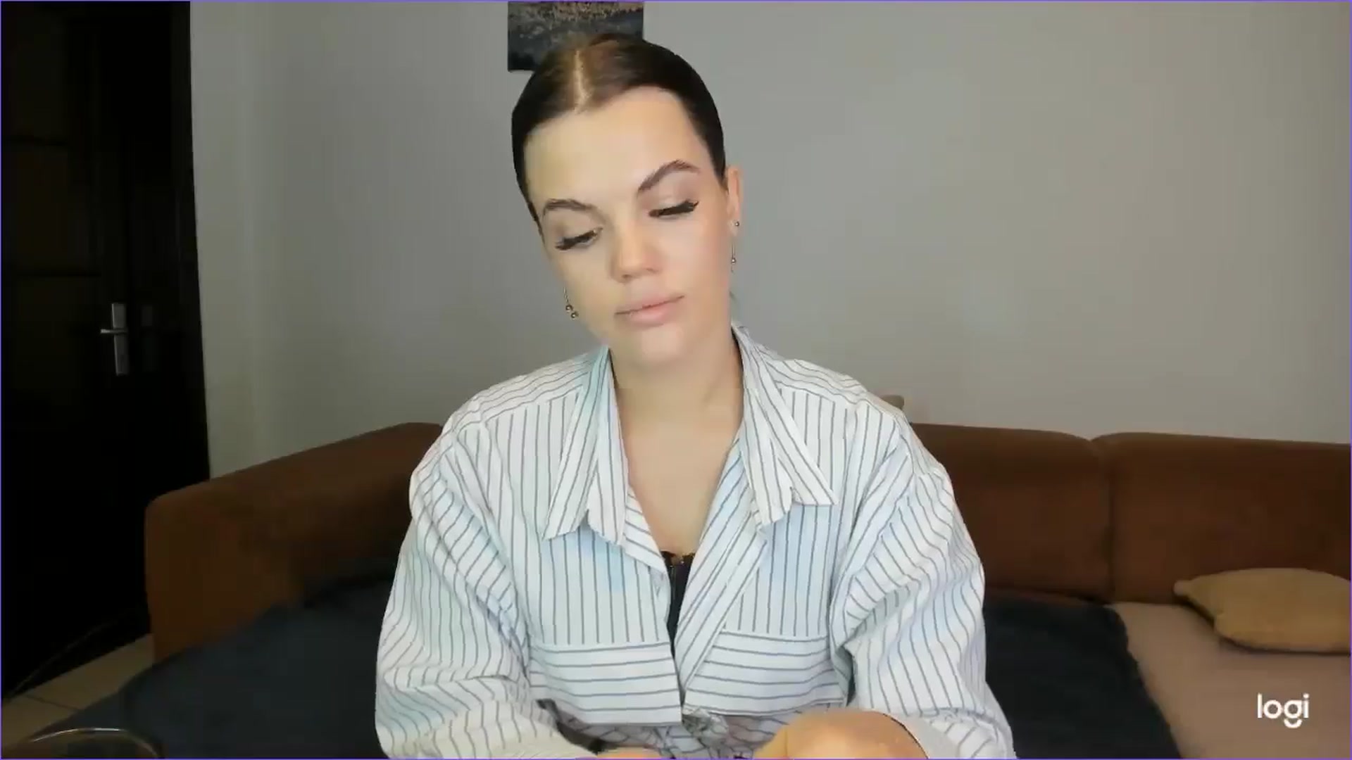 Gallery image thumbnail from StefaniNell's myfreecams stream on, 11/30/2025, 09:45 image 14 of 20