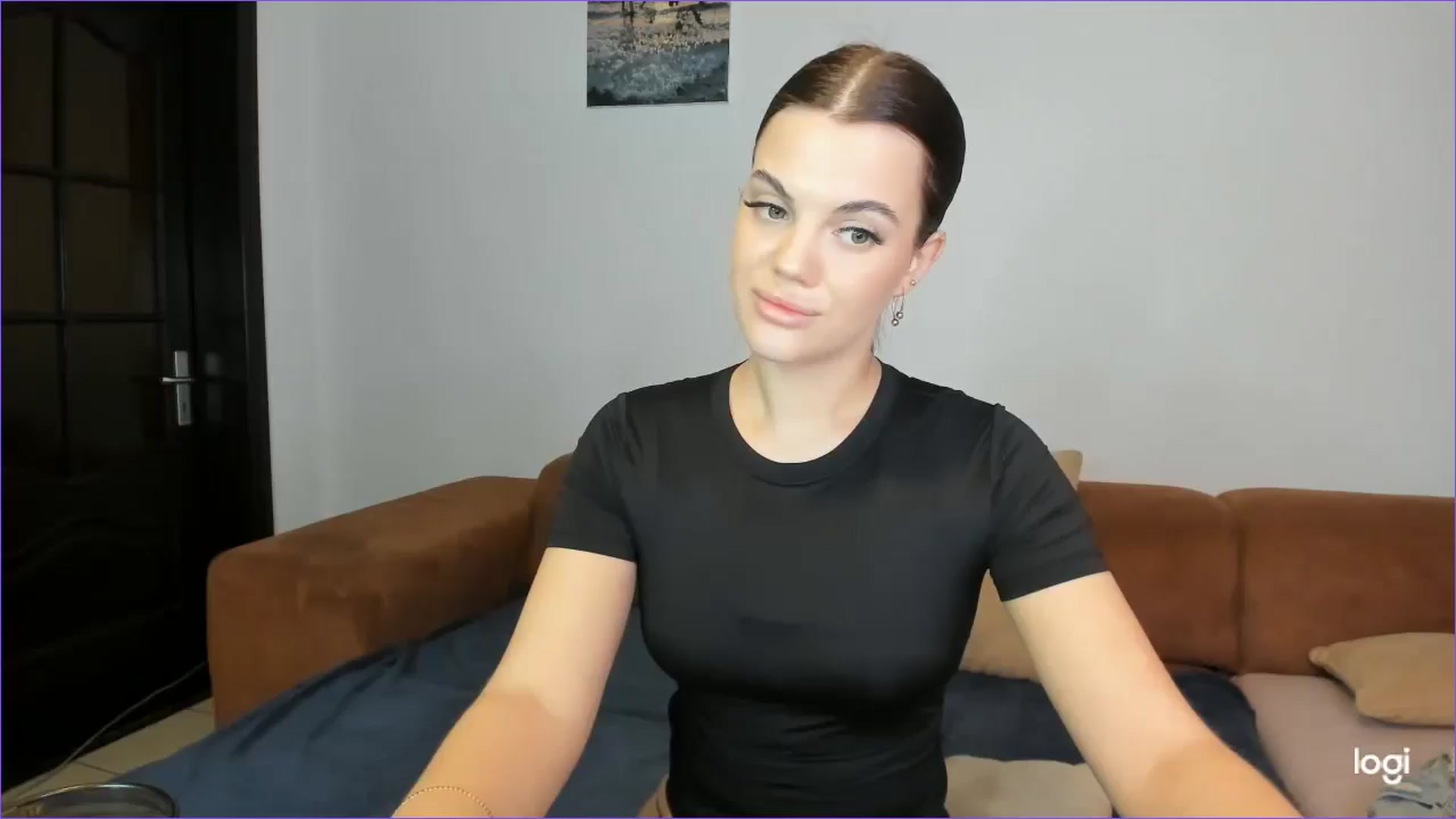 Gallery image thumbnail from StefaniNell's myfreecams stream on, 12/01/2025, 08:57 image 12 of 20
