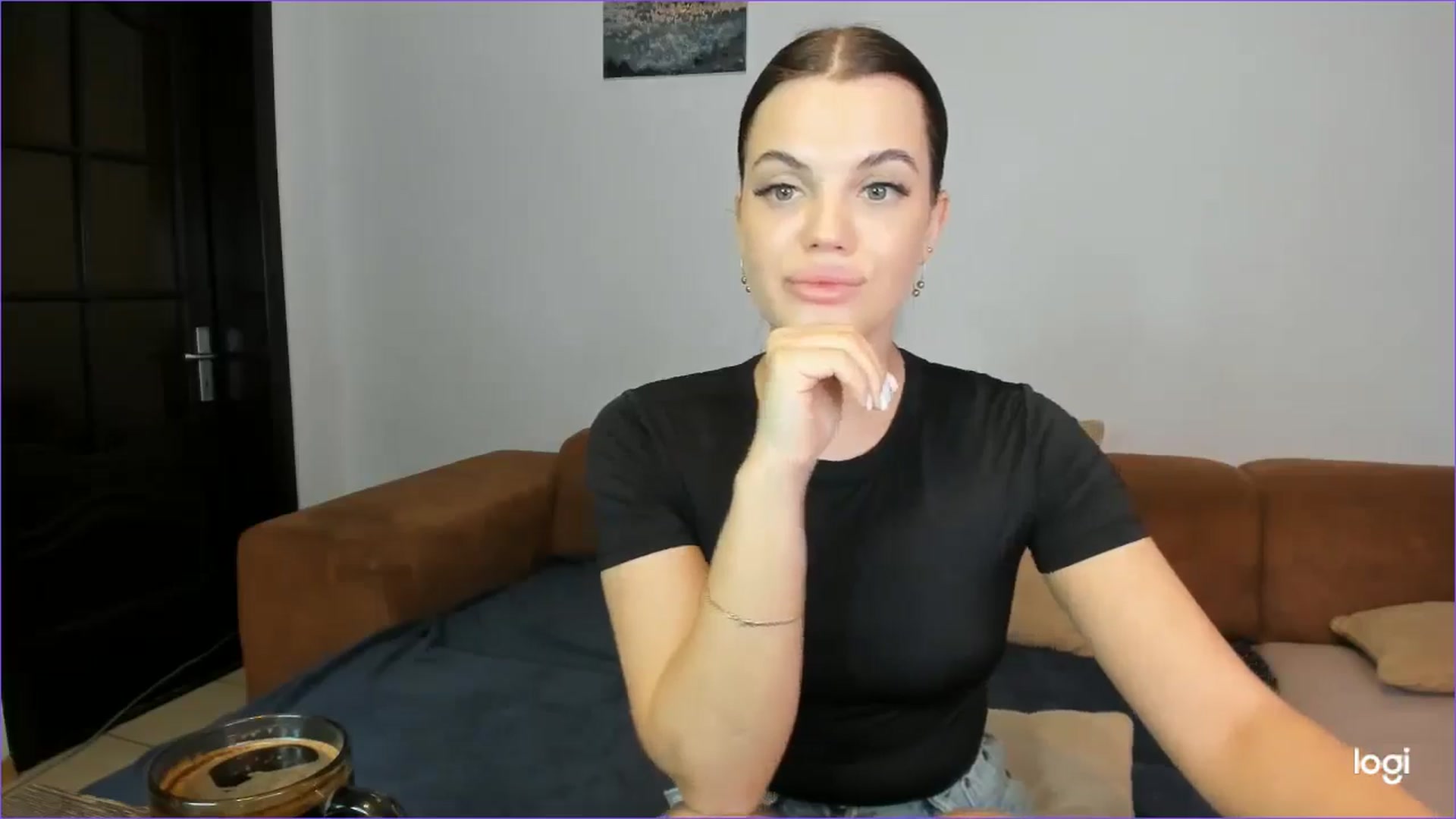 Gallery image thumbnail from StefaniNell's myfreecams stream on, 12/01/2025, 12:08 image 7 of 20