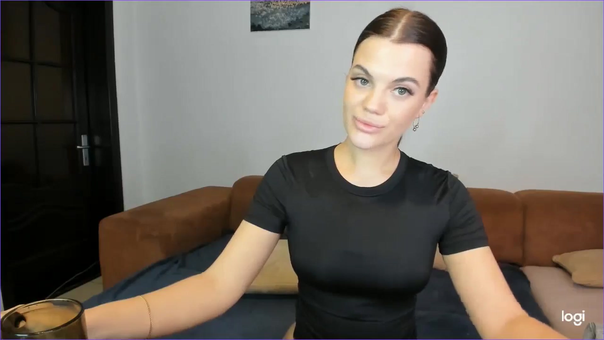 Gallery image thumbnail from StefaniNell's myfreecams stream on, 12/01/2025, 12:08 image 4 of 20
