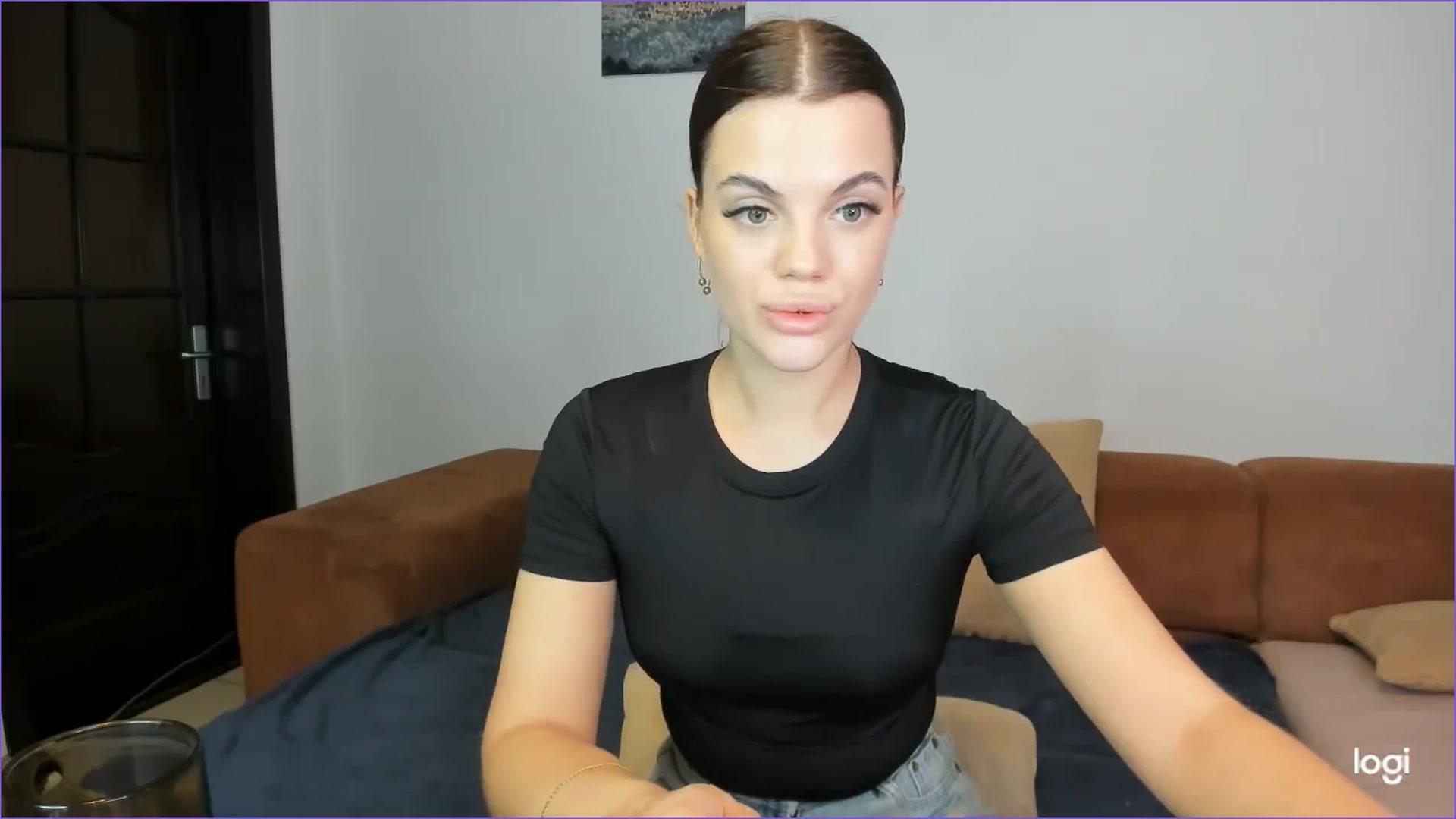 Gallery image thumbnail from StefaniNell's myfreecams stream on, 12/01/2025, 12:08 image 3 of 20