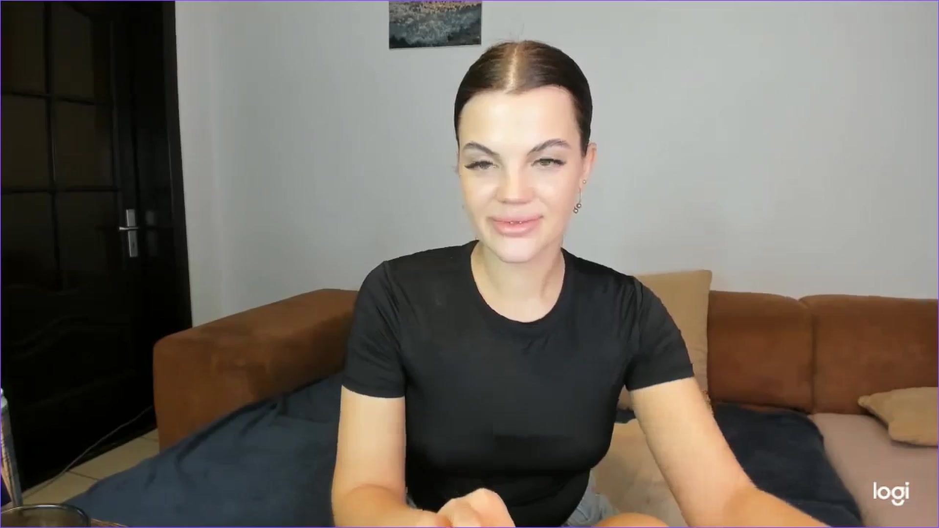 Gallery image thumbnail from StefaniNell's myfreecams stream on, 12/01/2025, 12:08 image 10 of 20