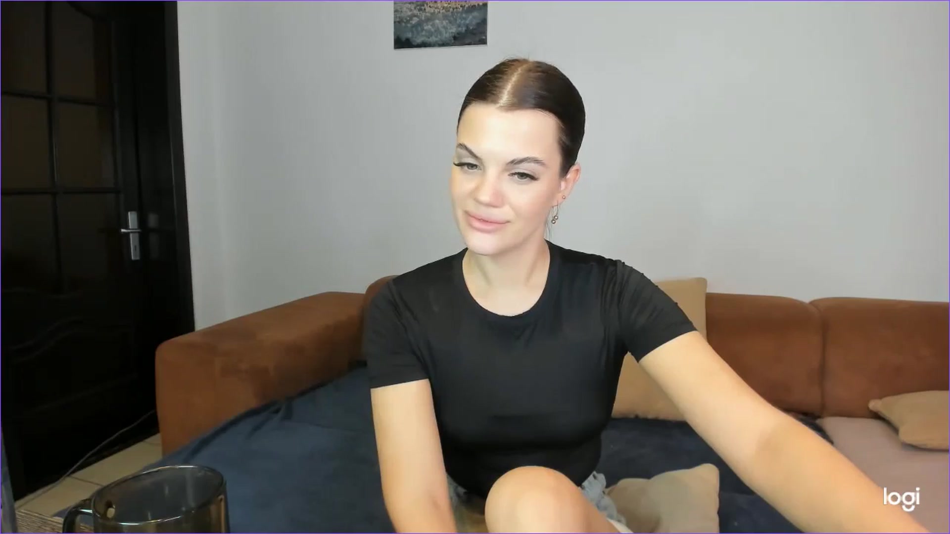 Gallery image thumbnail from StefaniNell's myfreecams stream on, 12/01/2025, 12:08 image 15 of 20
