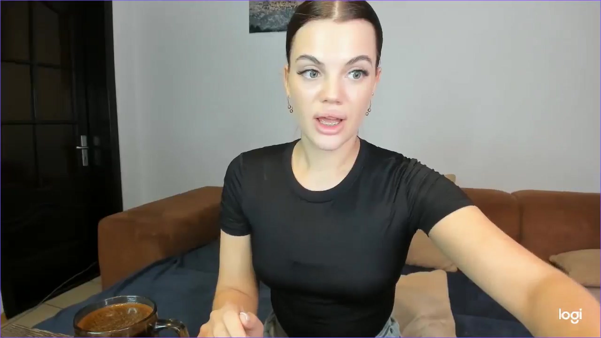 Gallery image thumbnail from StefaniNell's myfreecams stream on, 12/01/2025, 12:08 image 6 of 20