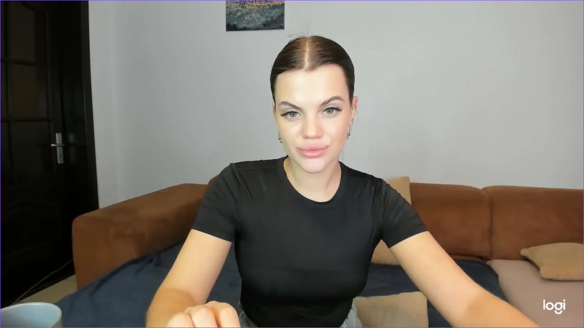 Gallery image thumbnail from StefaniNell's myfreecams stream on, 12/01/2025, 13:00 image 11 of 20